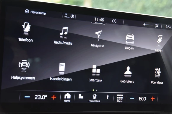 Škoda Enyaq iV - Afbeelding 12 van 14