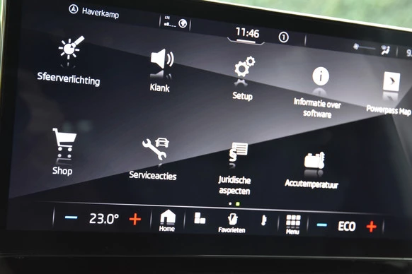 Škoda Enyaq iV - Afbeelding 13 van 14