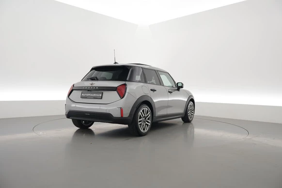 MINI 5-Deurs - Afbeelding 2 van 30