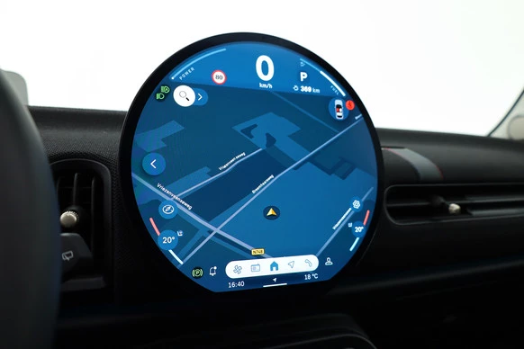 MINI 5-Deurs - Afbeelding 16 van 30