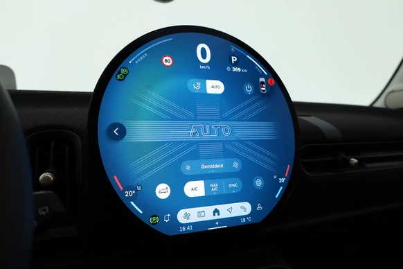 MINI 5-Deurs - Afbeelding 17 van 30