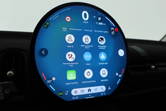 MINI 5-Deurs - Afbeelding 20 van 30