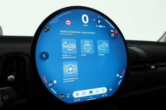 MINI 5-Deurs - Afbeelding 21 van 30