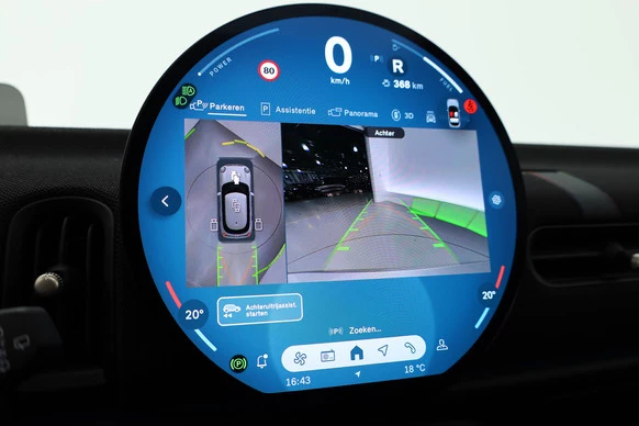 MINI 5-Deurs - Afbeelding 22 van 30