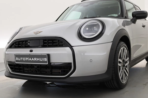 MINI 5-Deurs - Afbeelding 26 van 30