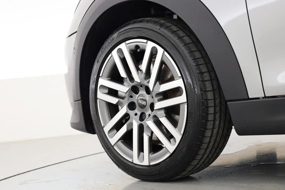 MINI 5-Deurs - Afbeelding 30 van 30