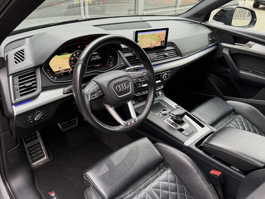 Audi SQ5 - Afbeelding 2 van 30