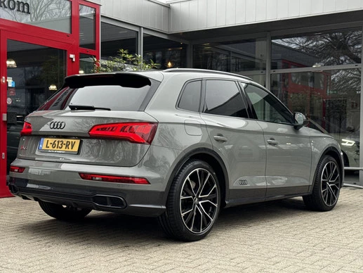Audi SQ5 - Afbeelding 3 van 30