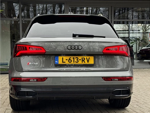 Audi SQ5 - Afbeelding 5 van 30