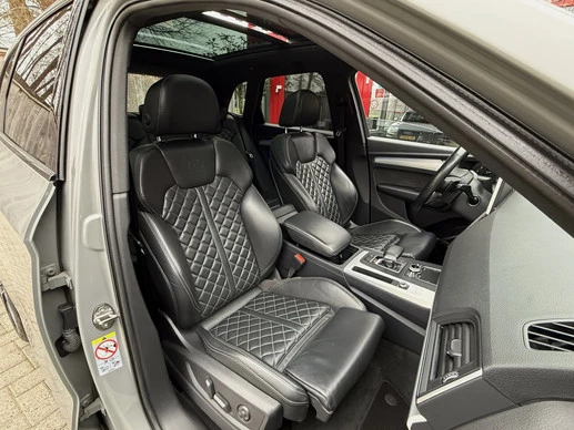Audi SQ5 - Afbeelding 6 van 30