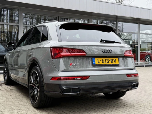 Audi SQ5 - Afbeelding 7 van 30