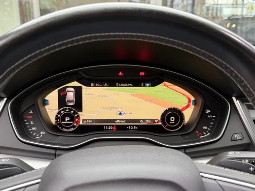 Audi SQ5 - Afbeelding 8 van 30