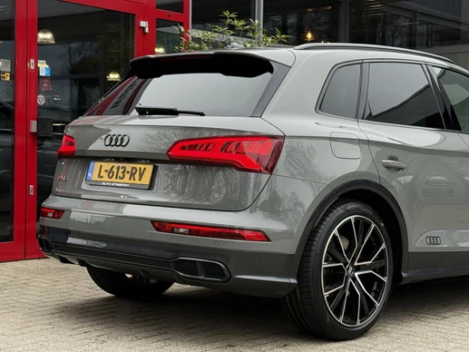 Audi SQ5 - Afbeelding 9 van 30