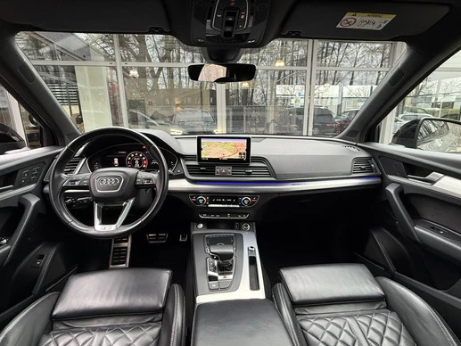 Audi SQ5 - Afbeelding 10 van 30