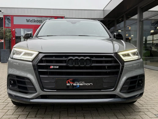 Audi SQ5 - Afbeelding 11 van 30