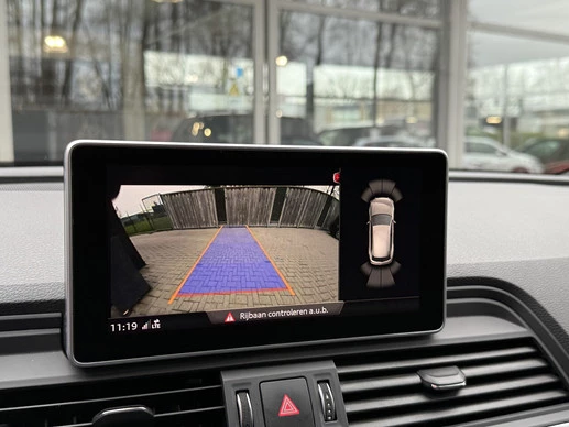 Audi SQ5 - Afbeelding 12 van 30