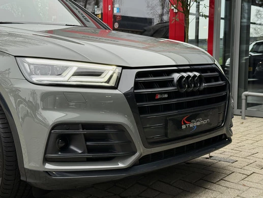 Audi SQ5 - Afbeelding 13 van 30