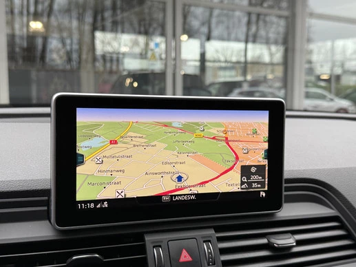 Audi SQ5 - Afbeelding 14 van 30