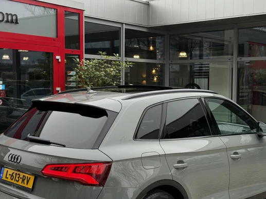 Audi SQ5 - Afbeelding 15 van 30