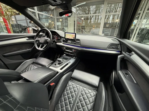 Audi SQ5 - Afbeelding 18 van 30