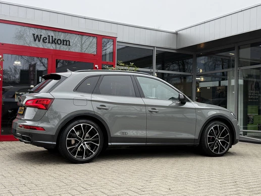 Audi SQ5 - Afbeelding 19 van 30