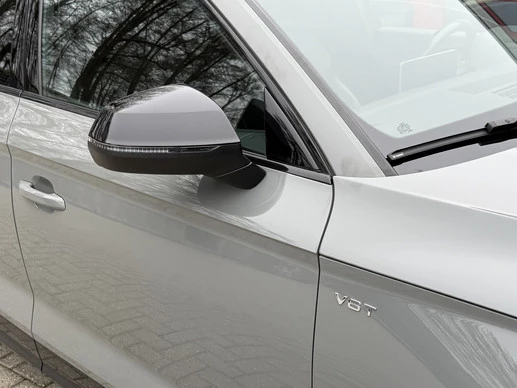 Audi SQ5 - Afbeelding 20 van 30