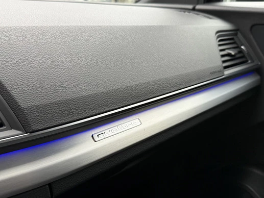 Audi SQ5 - Afbeelding 22 van 30