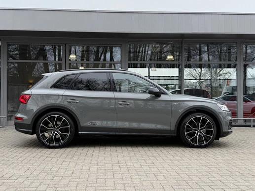 Audi SQ5 - Afbeelding 23 van 30