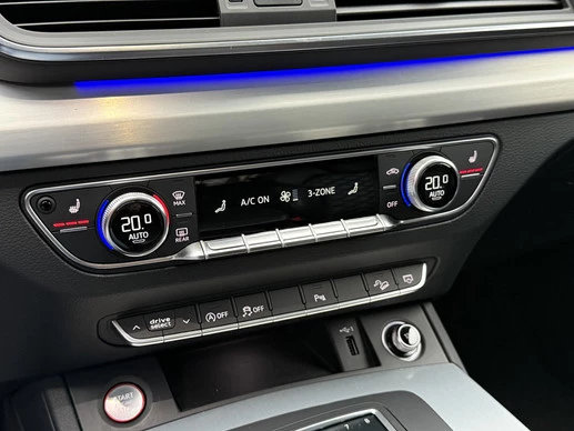 Audi SQ5 - Afbeelding 25 van 30