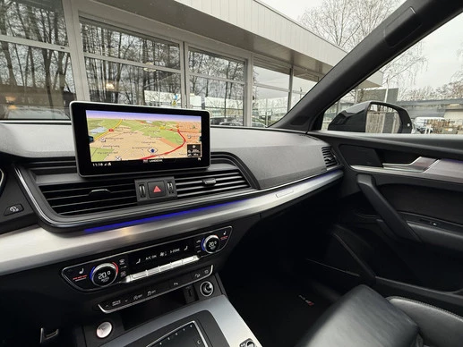 Audi SQ5 - Afbeelding 27 van 30