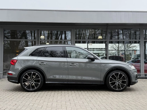 Audi SQ5 - Afbeelding 28 van 30