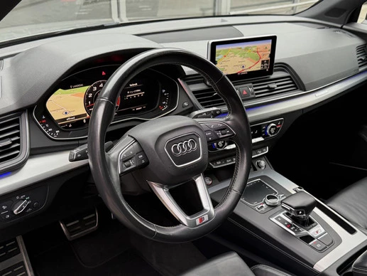 Audi SQ5 - Afbeelding 29 van 30