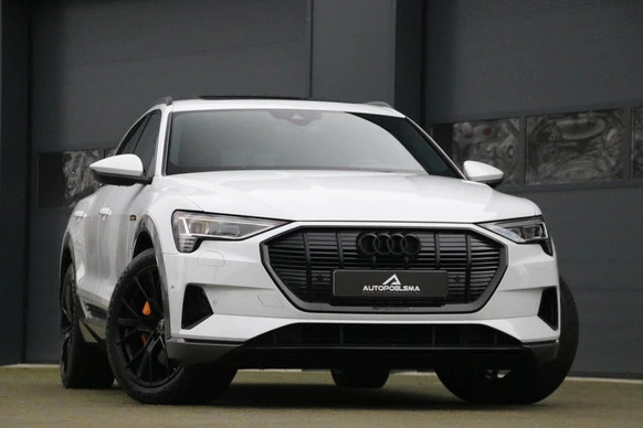 Audi e-tron - Afbeelding 3 van 30