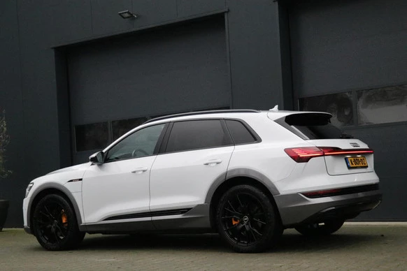 Audi e-tron - Afbeelding 7 van 30
