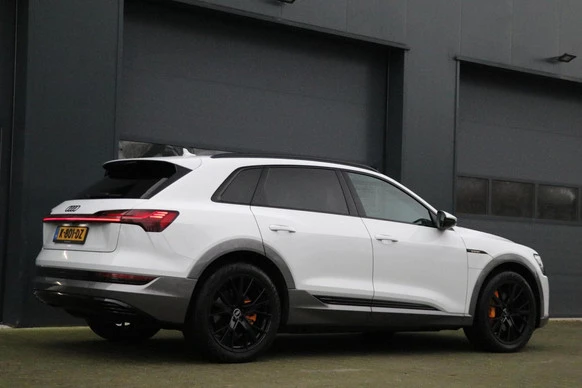 Audi e-tron - Afbeelding 10 van 30