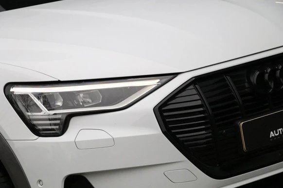 Audi e-tron - Afbeelding 13 van 30
