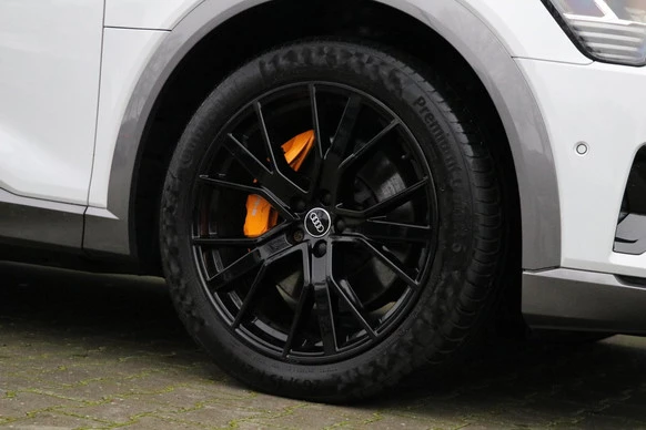 Audi e-tron - Afbeelding 14 van 30