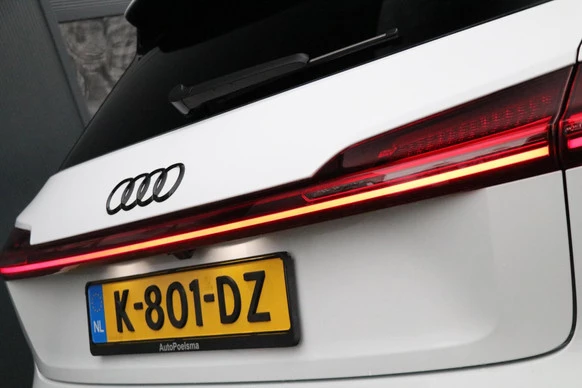 Audi e-tron - Afbeelding 16 van 30