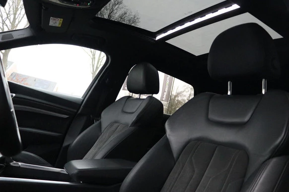Audi e-tron - Afbeelding 17 van 30