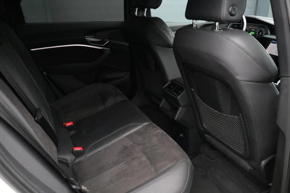 Audi e-tron - Afbeelding 21 van 30