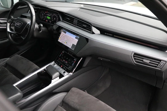 Audi e-tron - Afbeelding 22 van 30