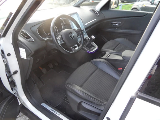 Renault Scénic - Afbeelding 3 van 13