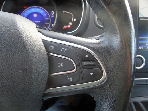 Renault Scénic - Afbeelding 7 van 13