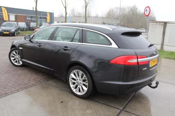 Jaguar XF - Afbeelding 3 van 30