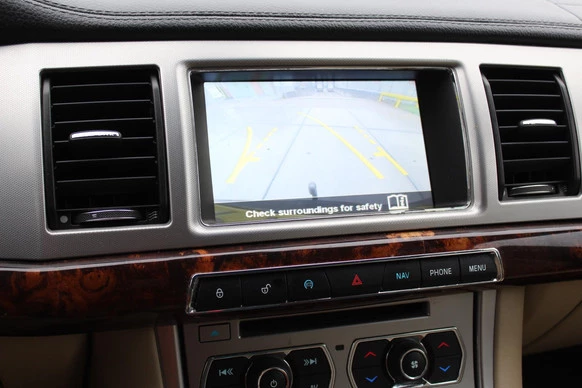 Jaguar XF - Afbeelding 5 van 30