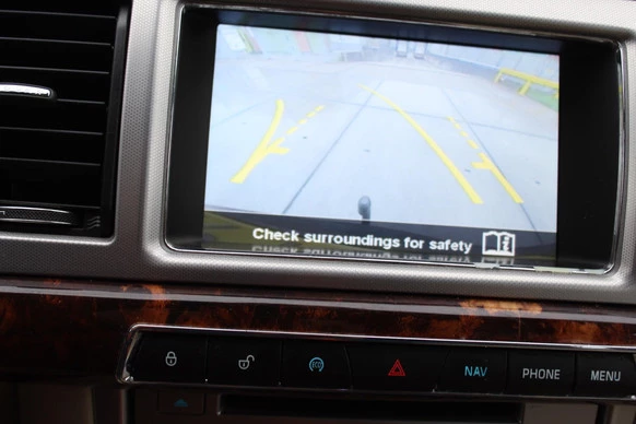 Jaguar XF - Afbeelding 6 van 30