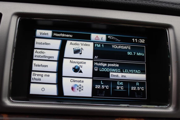 Jaguar XF - Afbeelding 12 van 30