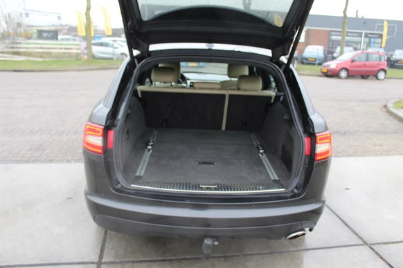 Jaguar XF - Afbeelding 14 van 30