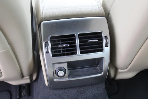 Jaguar XF - Afbeelding 29 van 30