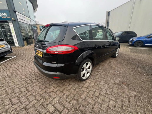 Ford S-Max - Afbeelding 2 van 6